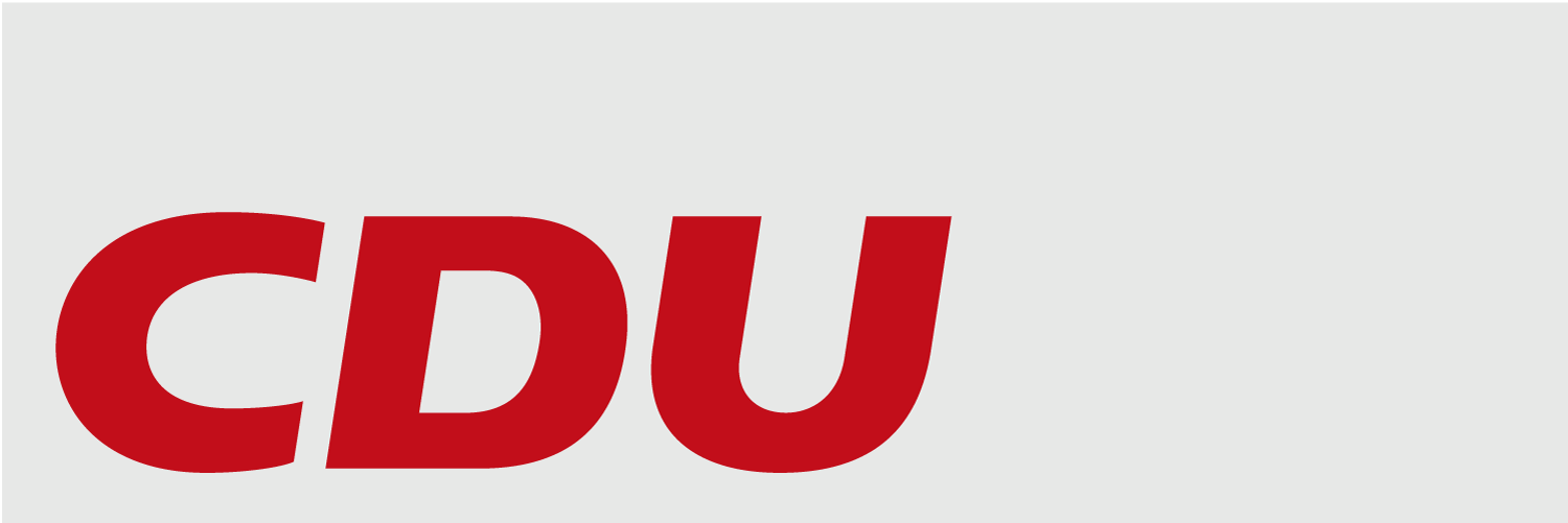 CDU Ratsfraktion Bad Salzuflen Logo