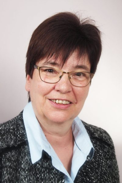 Agnes Schild