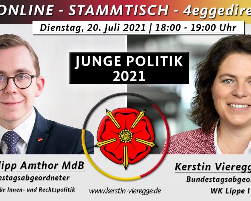 Online-Stammtisch