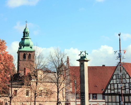 CDU Ratsfraktion Bad Salzuflen