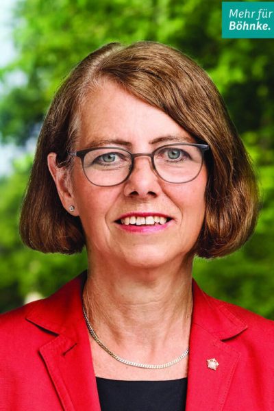 Inge Böhnke