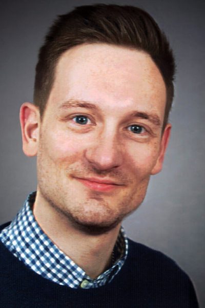 Dominic Exner