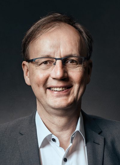 Volker Heuwinkel