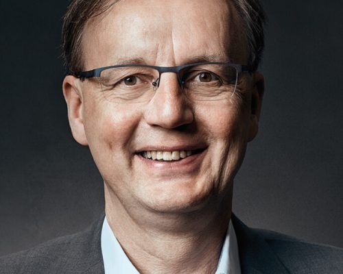 Volker Heuwinkel
