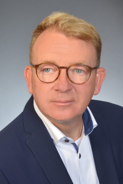 André Schröder