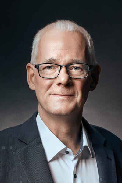 Klaus-Peter Wind
