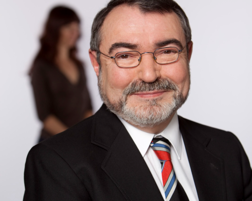 Klaus Peter Eichmann