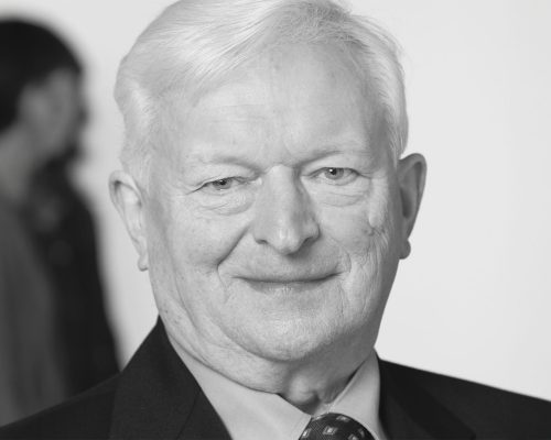 Jürgen Prater