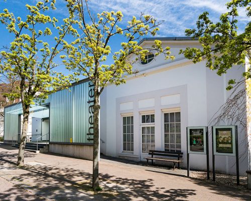 Kurhaus