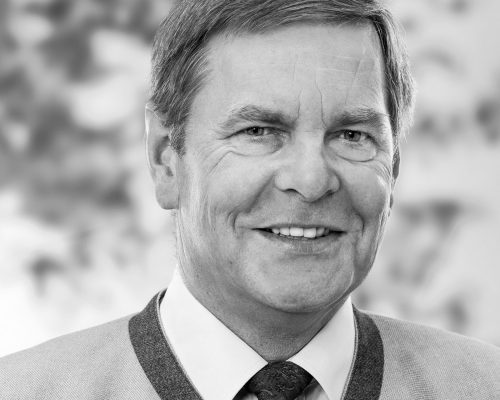 CDU Bad Salzuflen trauert um Ernst-Albrecht Obermeier