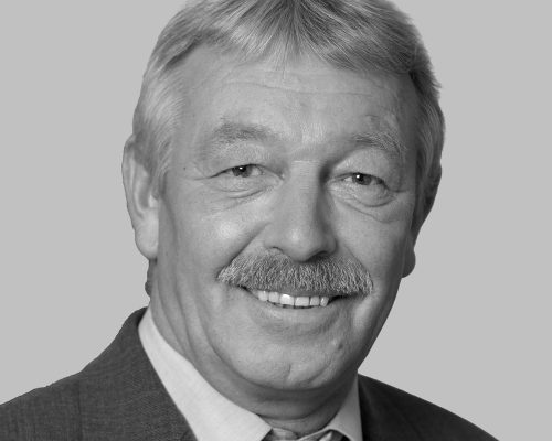 Rainer Saak