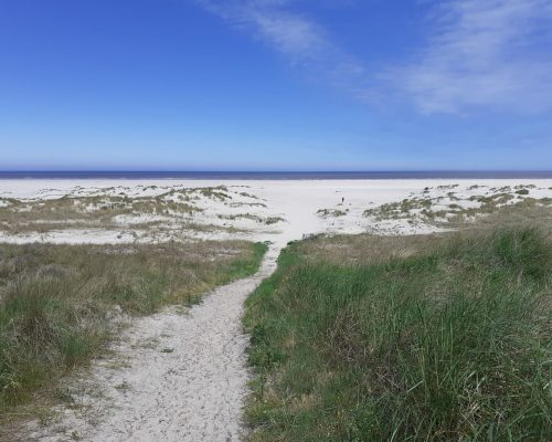 Seminar Norderney