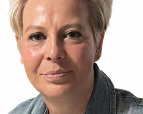Susanne Rüpke