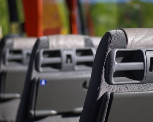 Schülerticket Westfalen