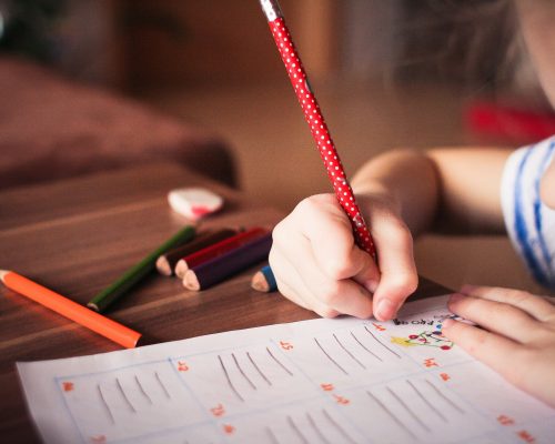 Beste Bildungschancen für unsere Kinder